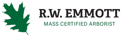 R.W. Emmott - Central MA Tree Care - MA Certified Arborist